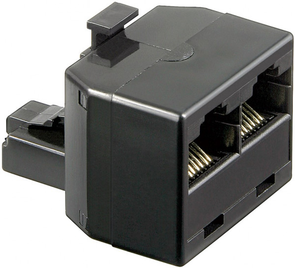 ISDN-T-Adapter