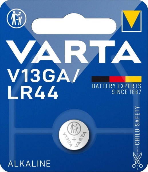 VARTA V13GA / LR44