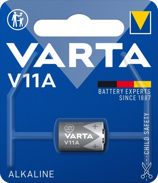 Varta V11A / LR1016