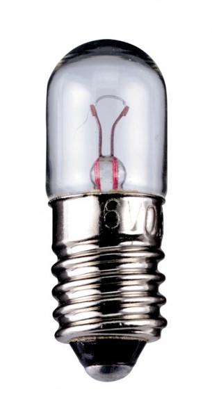 Röhrenlampe, 1,8 W