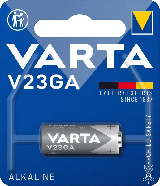 VARTA V23GA 12V